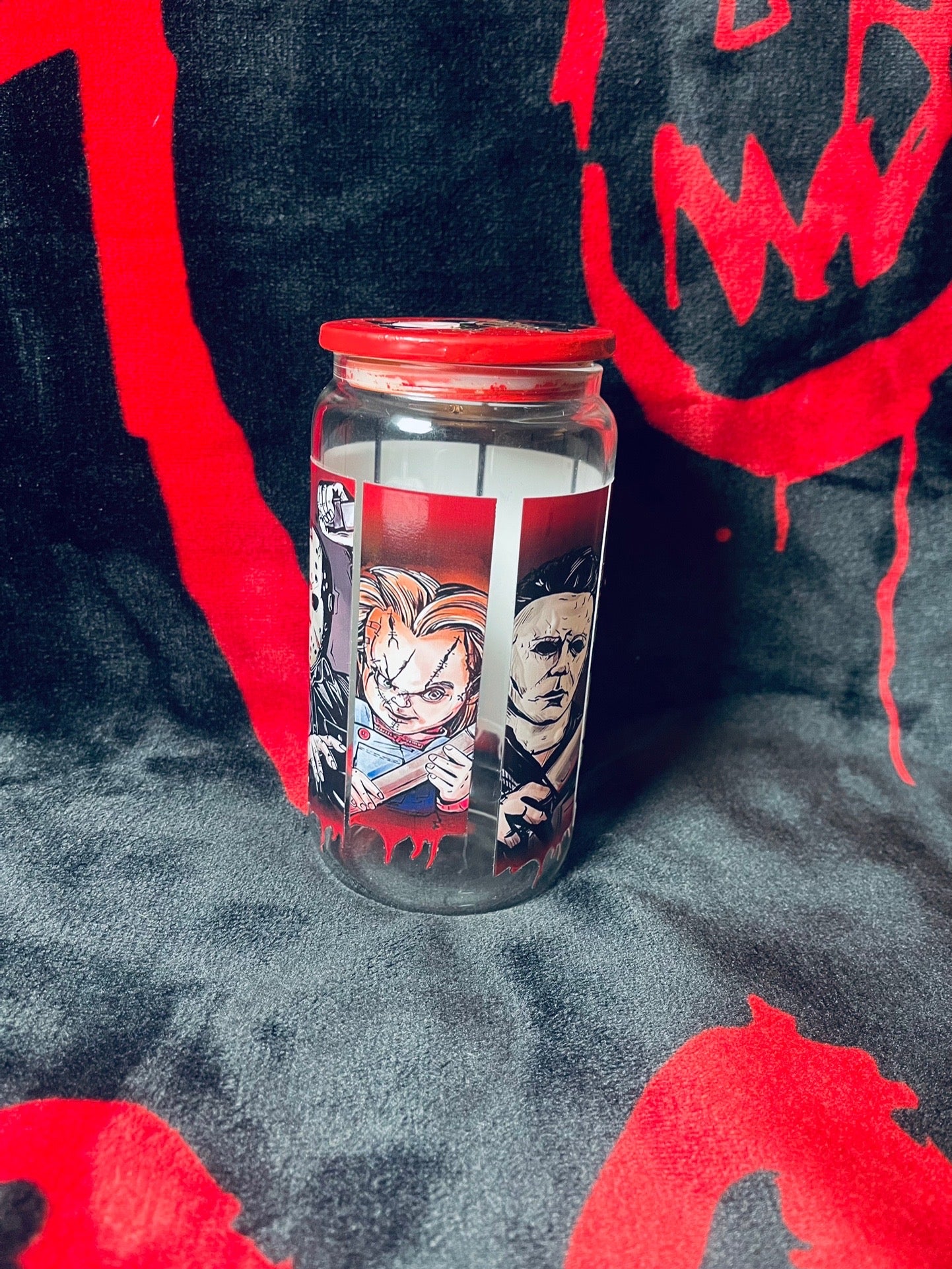 🔪Halloween🔪🩸Bloody Night🩸