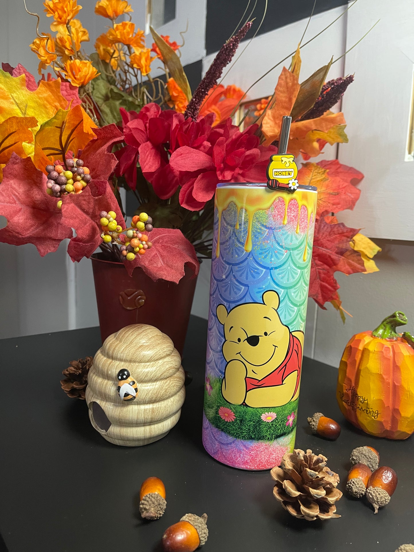 Winnie the Pooh