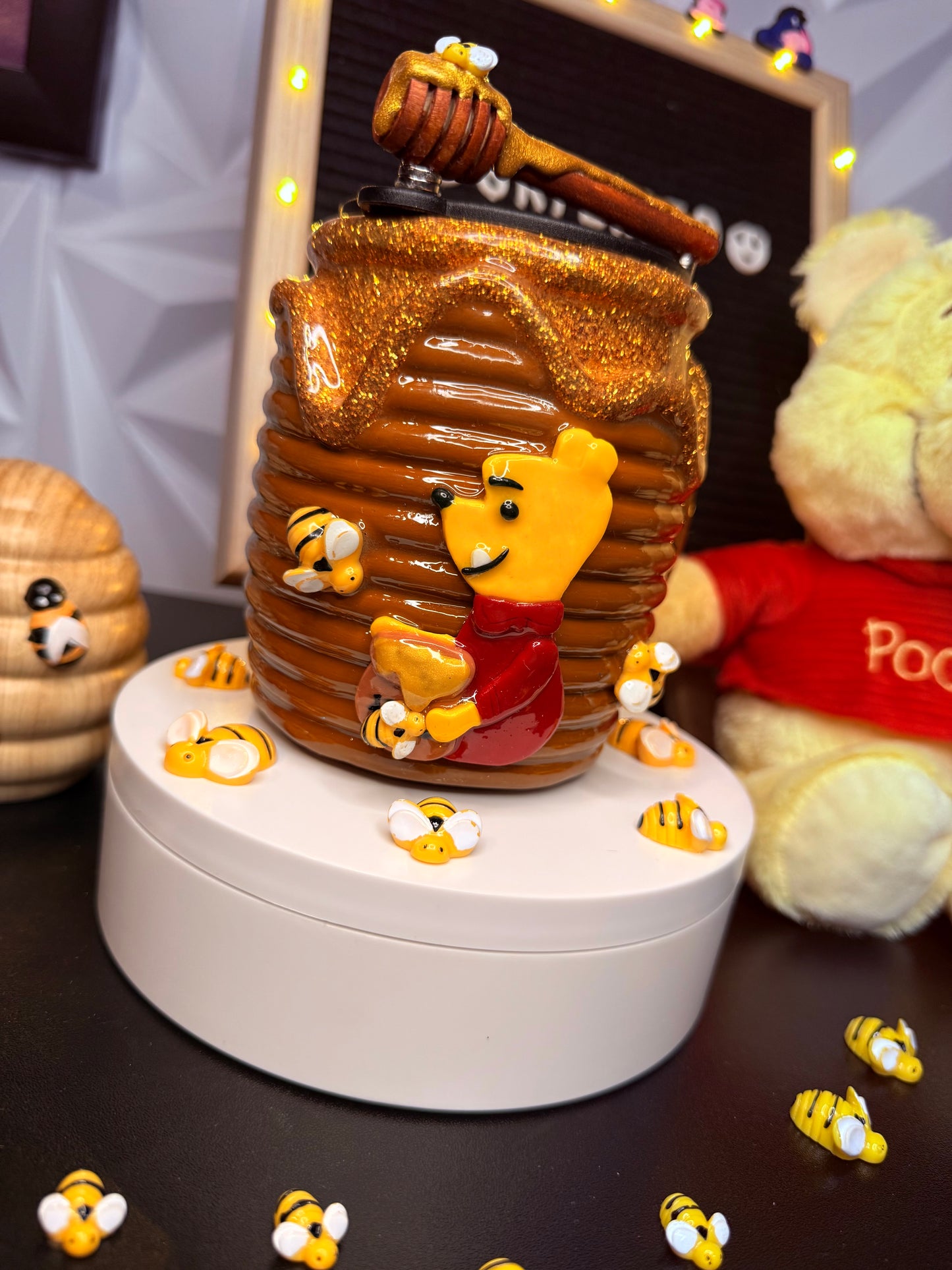 🍯🧸Winnie Pooh🧸🍯