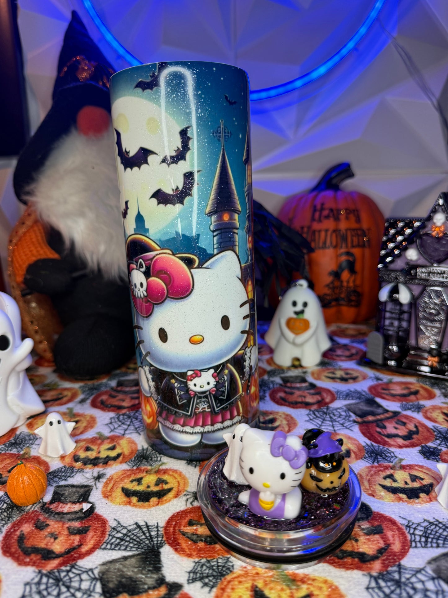 🎃🐈 Hello kitty 🐈‍⬛ 🎃