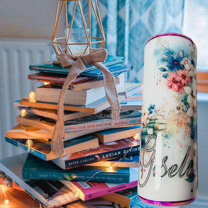 Magic Books 📚 Customization