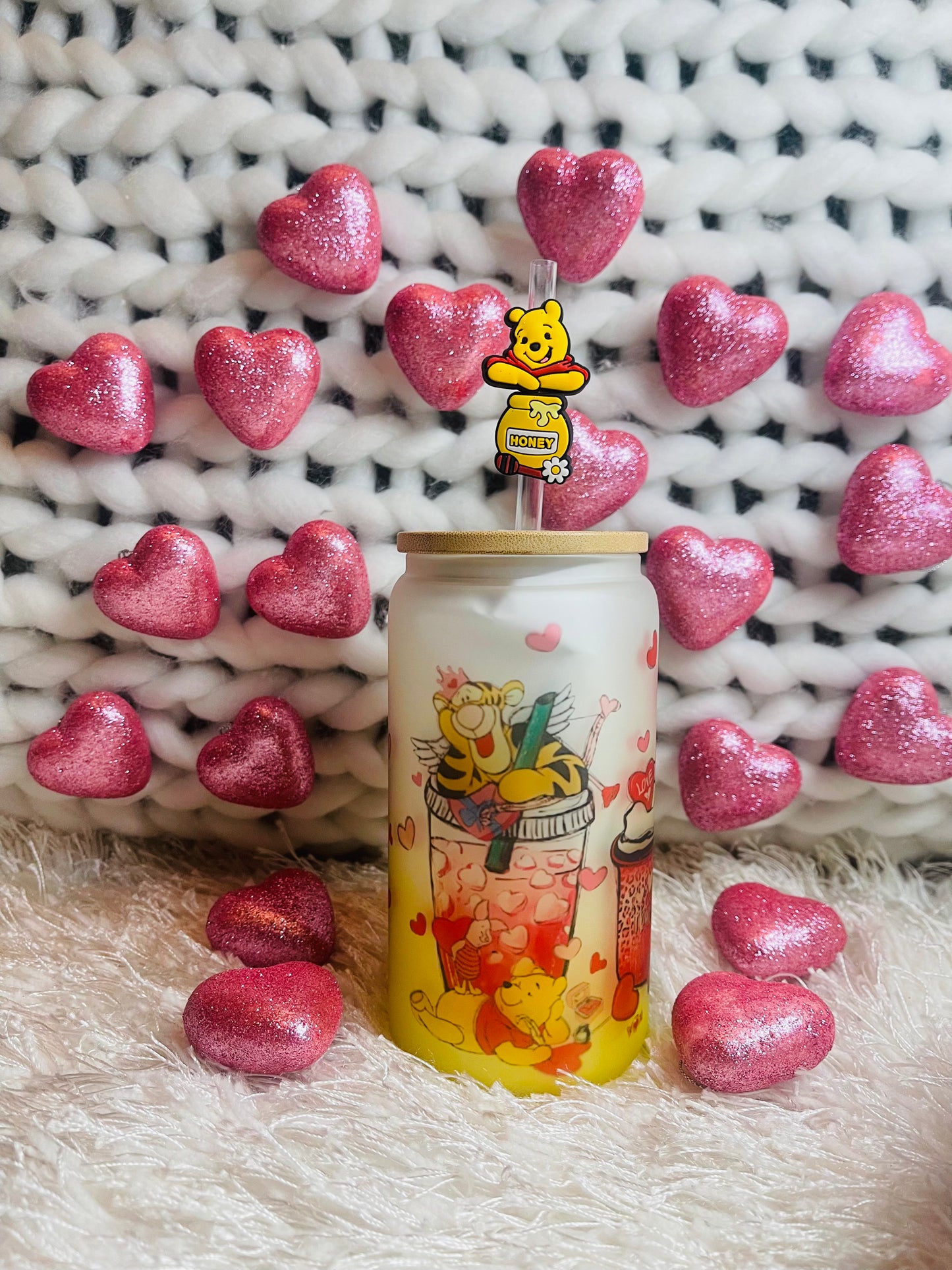 ❤️🍯Winnie The Pooh🍯❤️