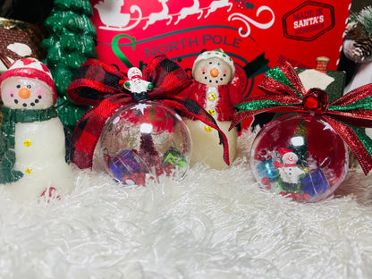 Christmas Ornaments 🐶For our Furry Friends😸🎄