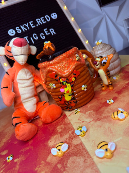 🍯🐯Tigger🐯🍯
