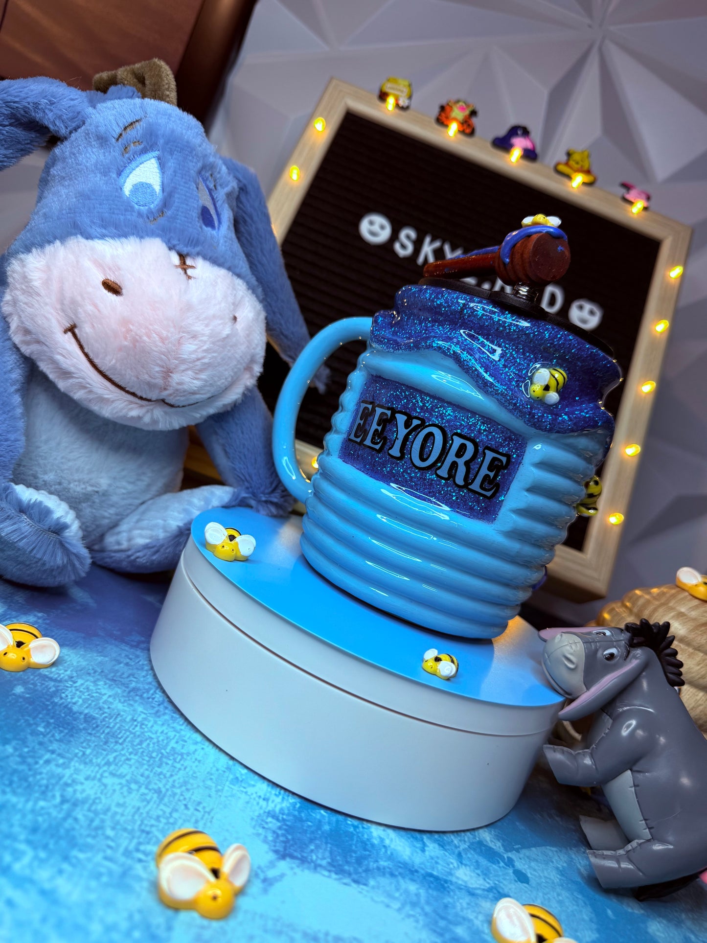 🍯Eeyore 🍯