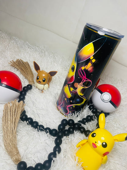 🔴 Pikachu - Personalized