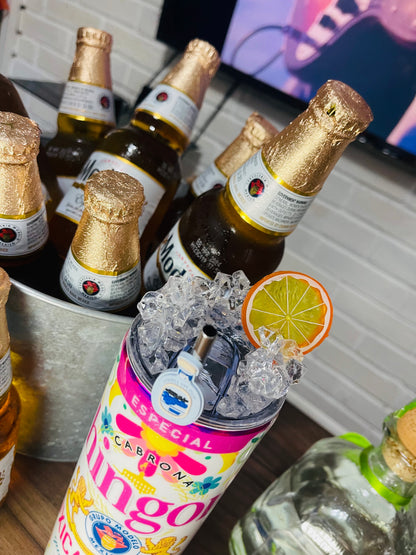 🍺La Chingona🍺