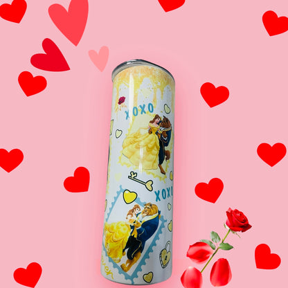 ❤️ Beauty and the beast ❤️