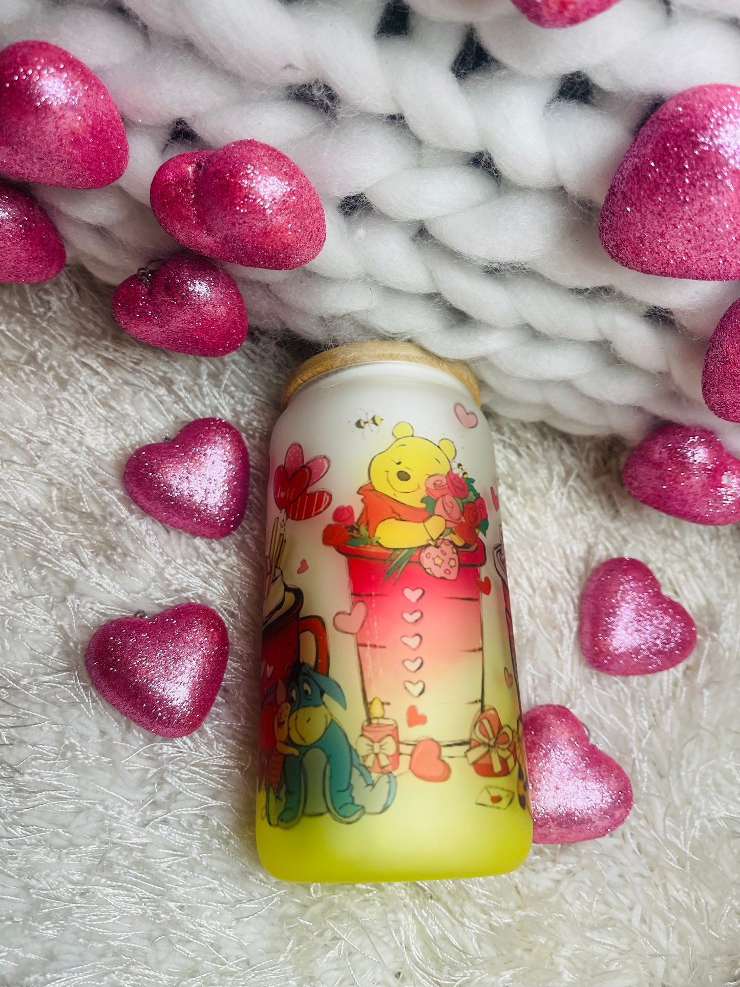 ❤️🍯Winnie The Pooh🍯❤️