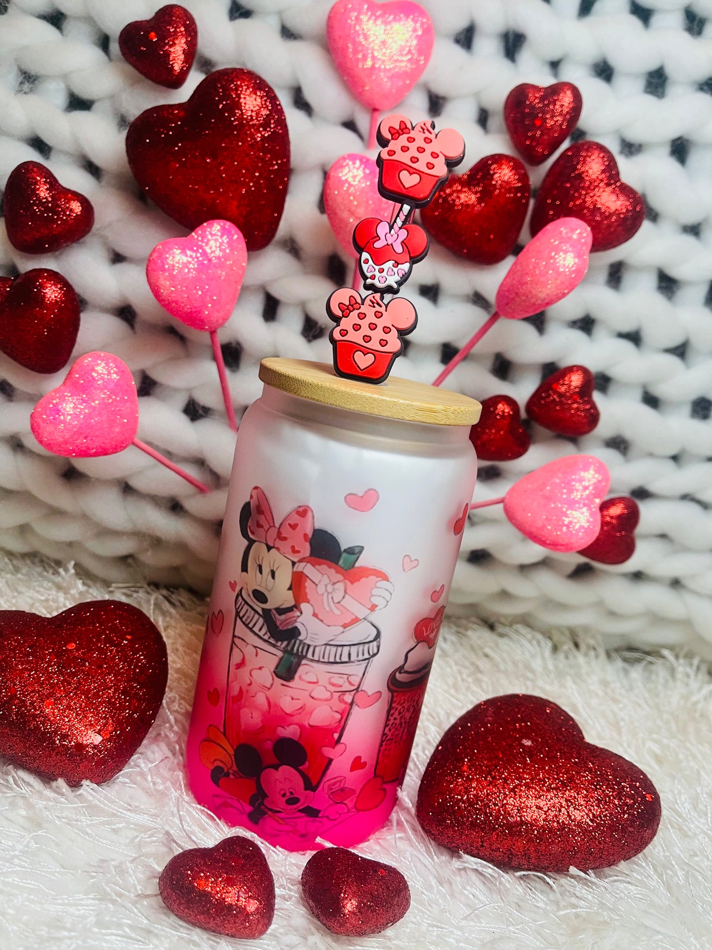 ❤️💘Mickey and Minnie💘❤️