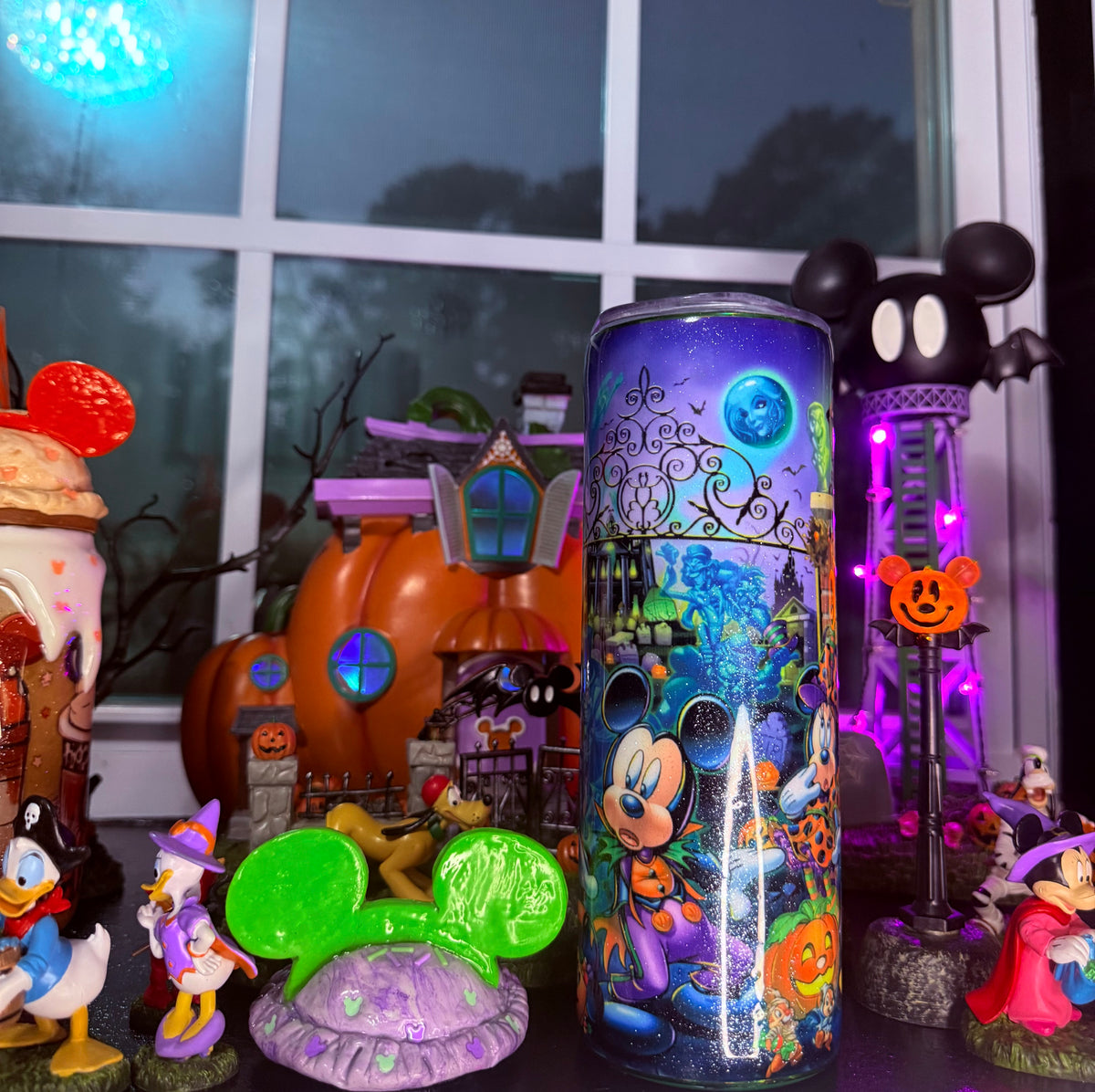🎃👻MickeyMo Friends 👻🎃