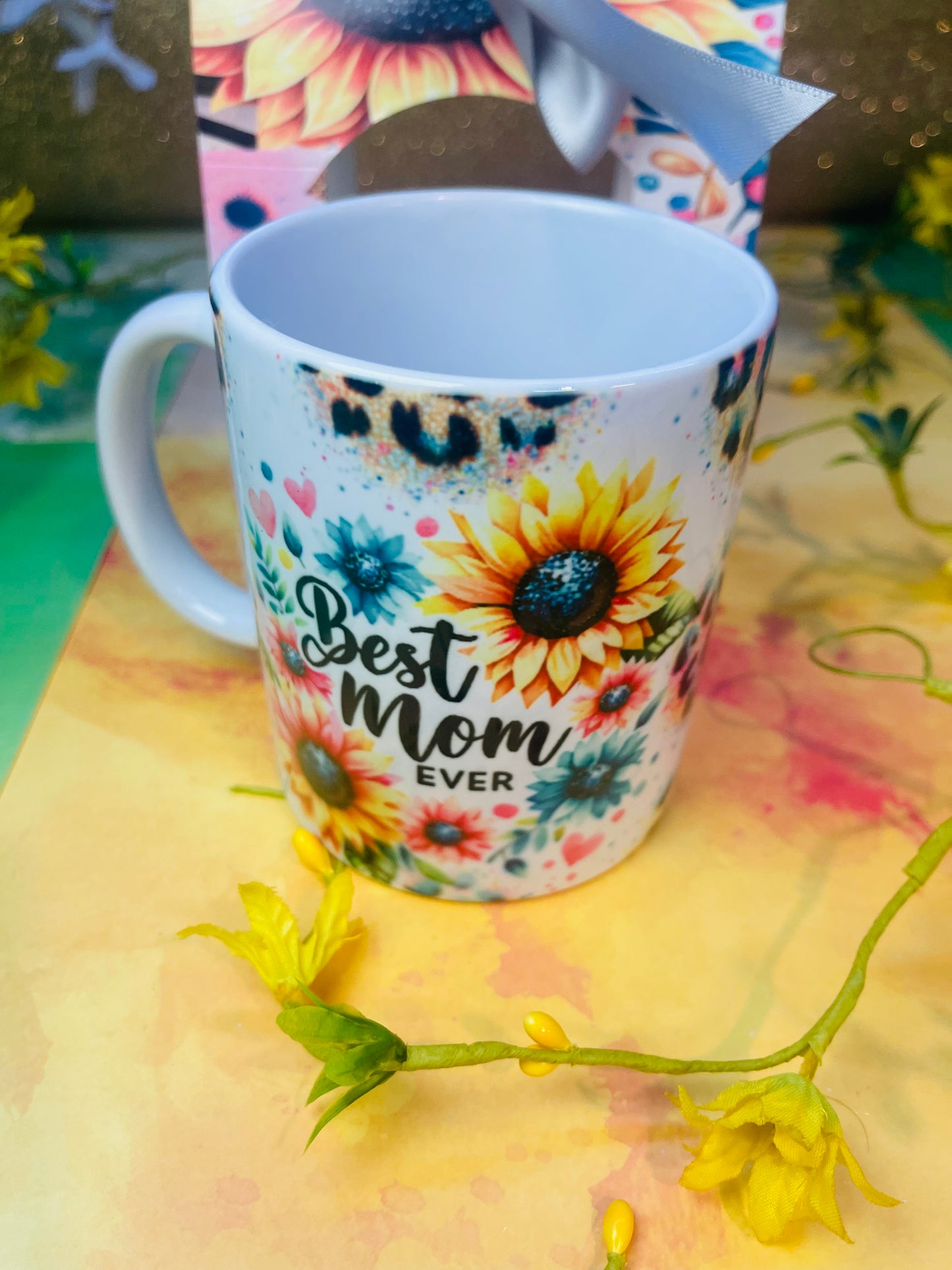 💐Best Mom Ever💐