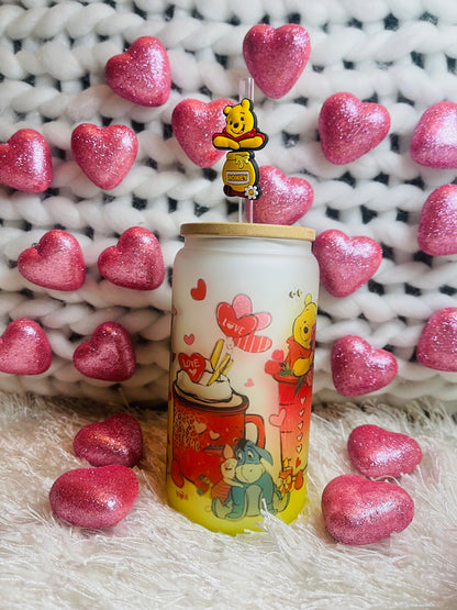❤️🍯Winnie The Pooh🍯❤️