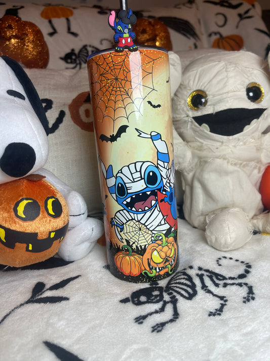 🎃Stitch👻🎃Halloween