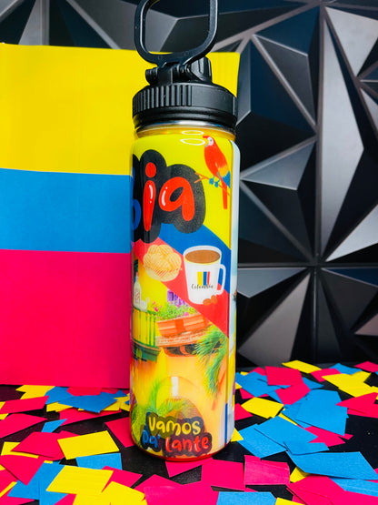 🇨🇴Colombia🇨🇴