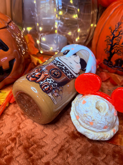 🎃🍁Pumpkin Spice Latte Mickey🍁🎃
