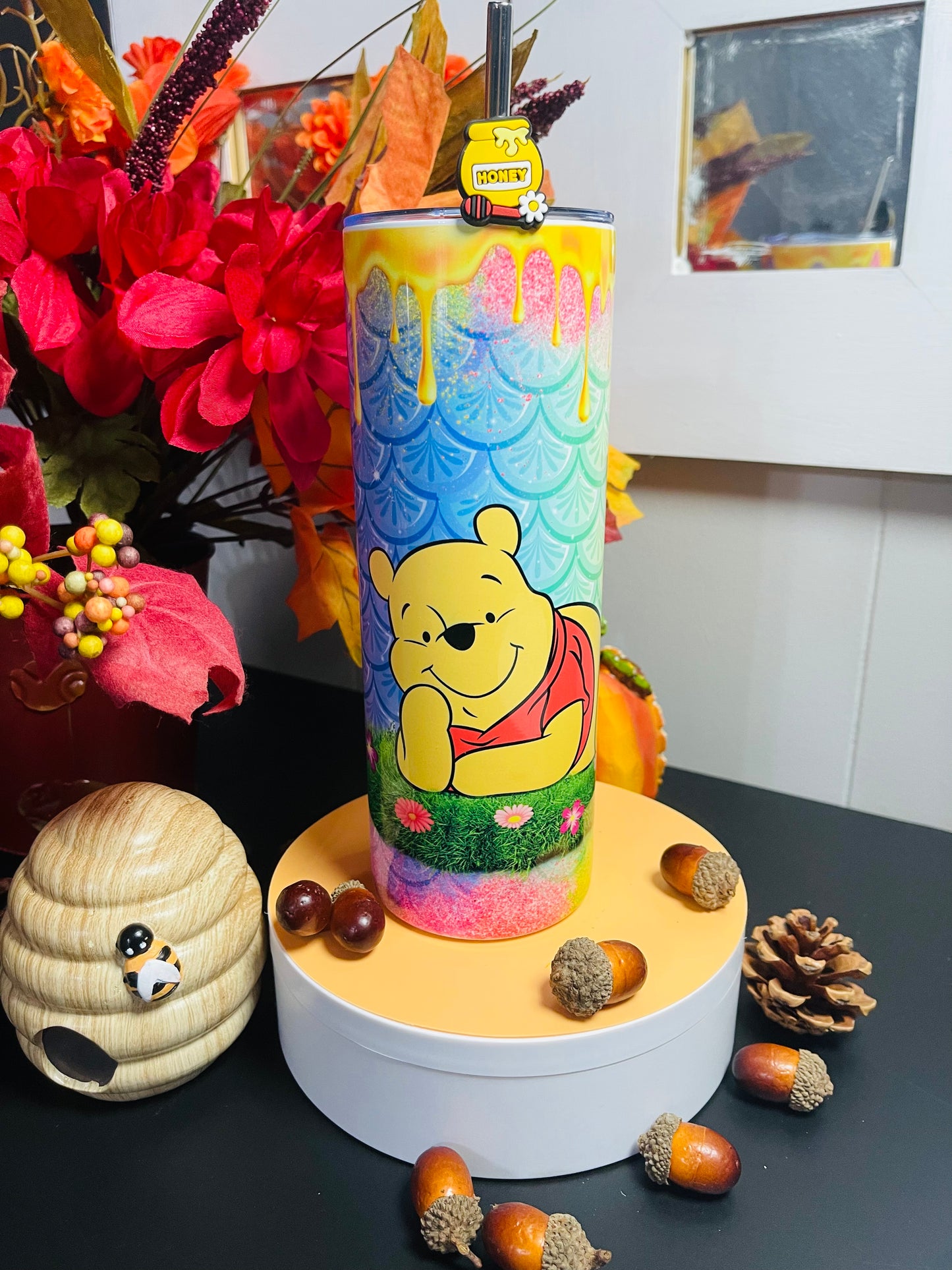 Winnie the Pooh