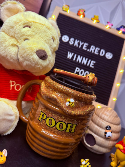 🍯🧸Winnie Pooh🧸🍯