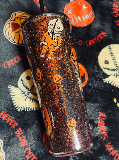 🎃Trick or Treat🎃
