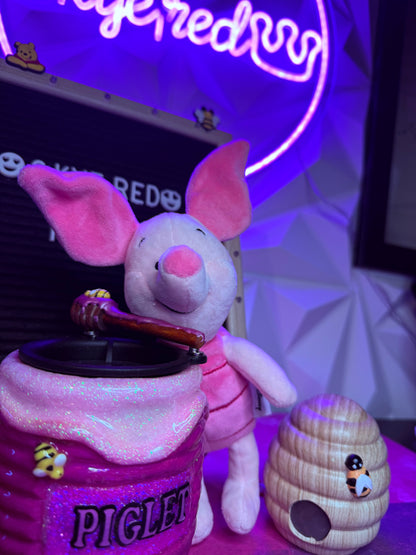 🍯🐷Piglet🐷🍯