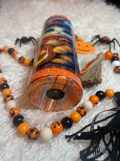 🎃🐱Halloween Kitty🐱🎃