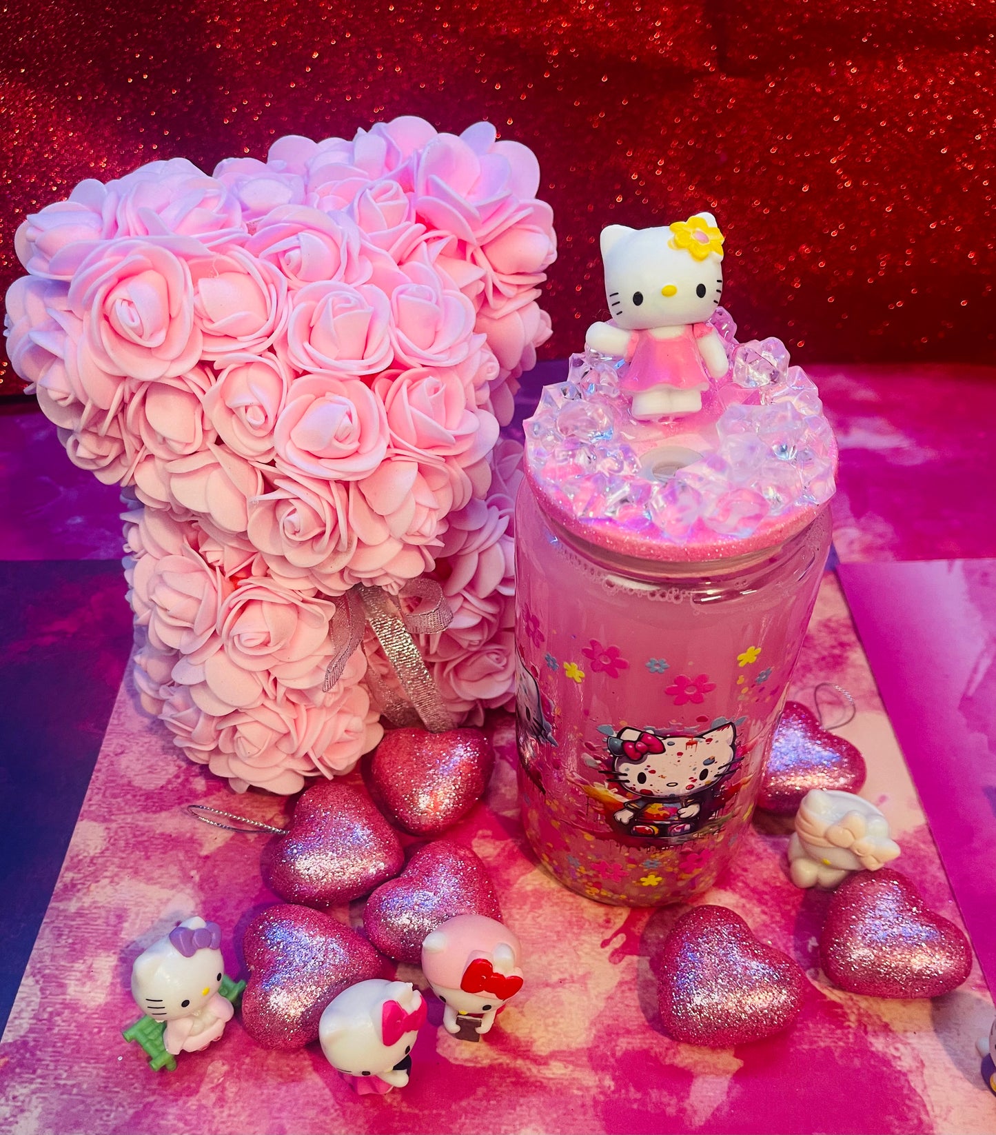 🎀Hello kitty🎀