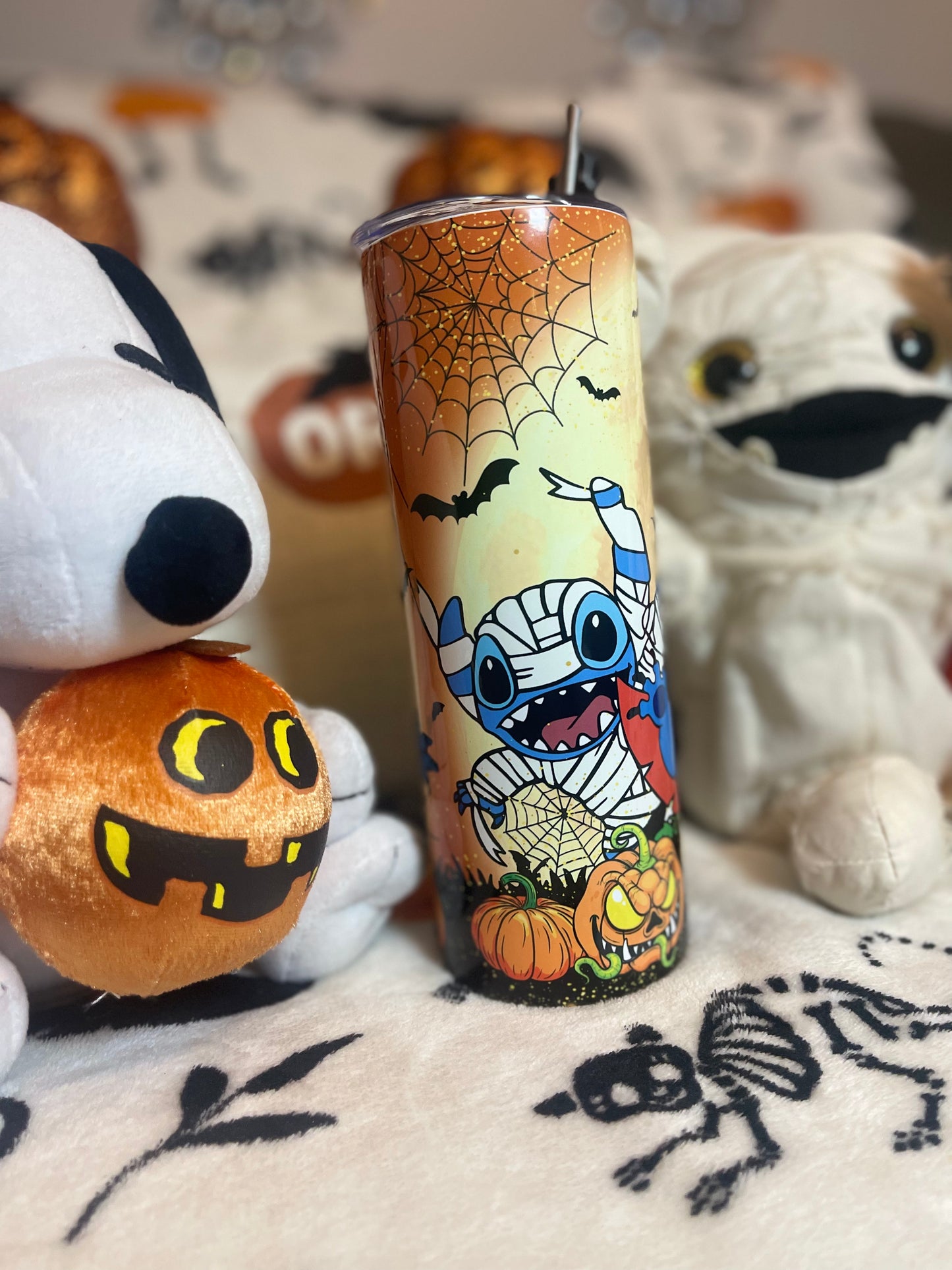 🎃Stitch👻🎃Halloween