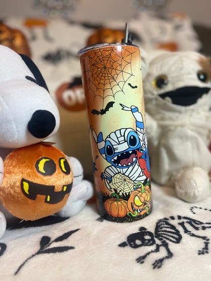 🎃Stitch👻🎃Halloween