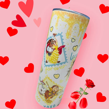❤️ Beauty and the beast ❤️