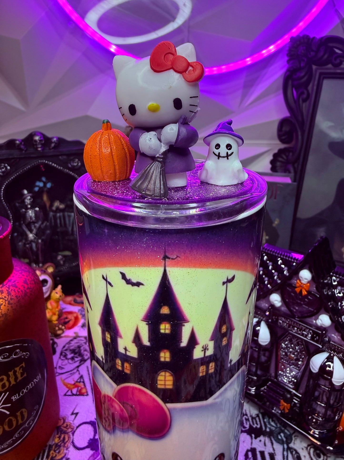 🎃👻Kitty Kitty 👻🎃