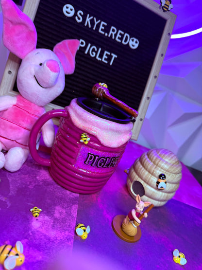 🍯🐷Piglet🐷🍯