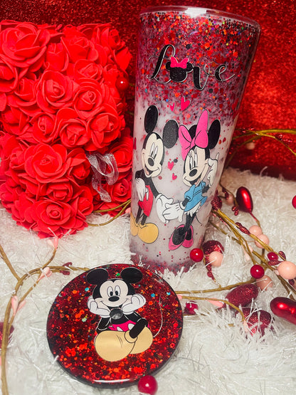 ❤️💕 Mickey Love 💕❤️