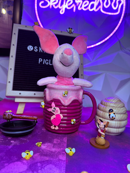 🍯🐷Piglet🐷🍯