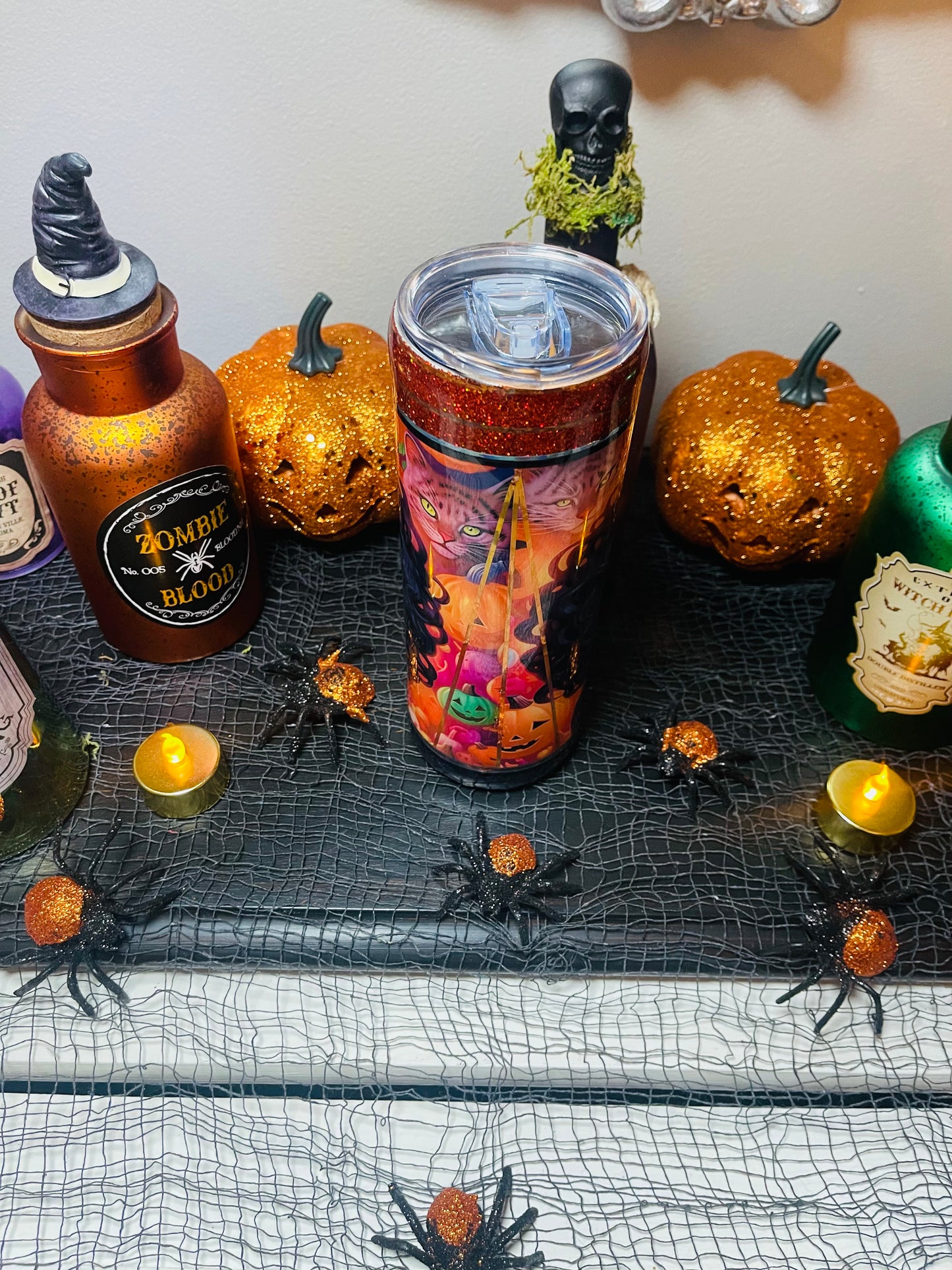 🌙Night of Magic 🌙 Halloween