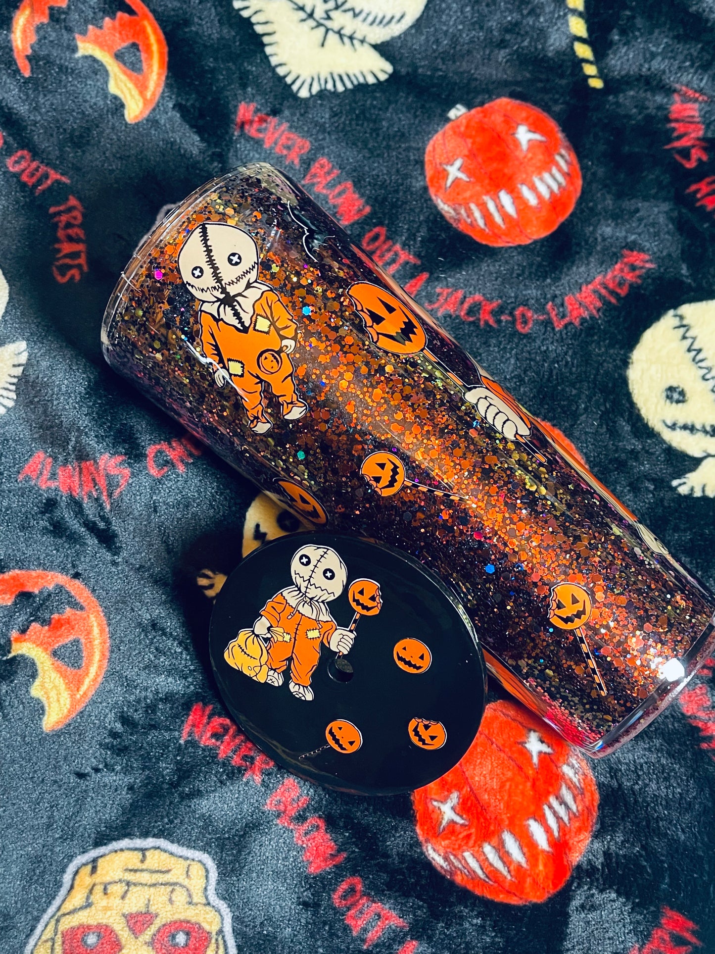 🎃Trick or Treat🎃