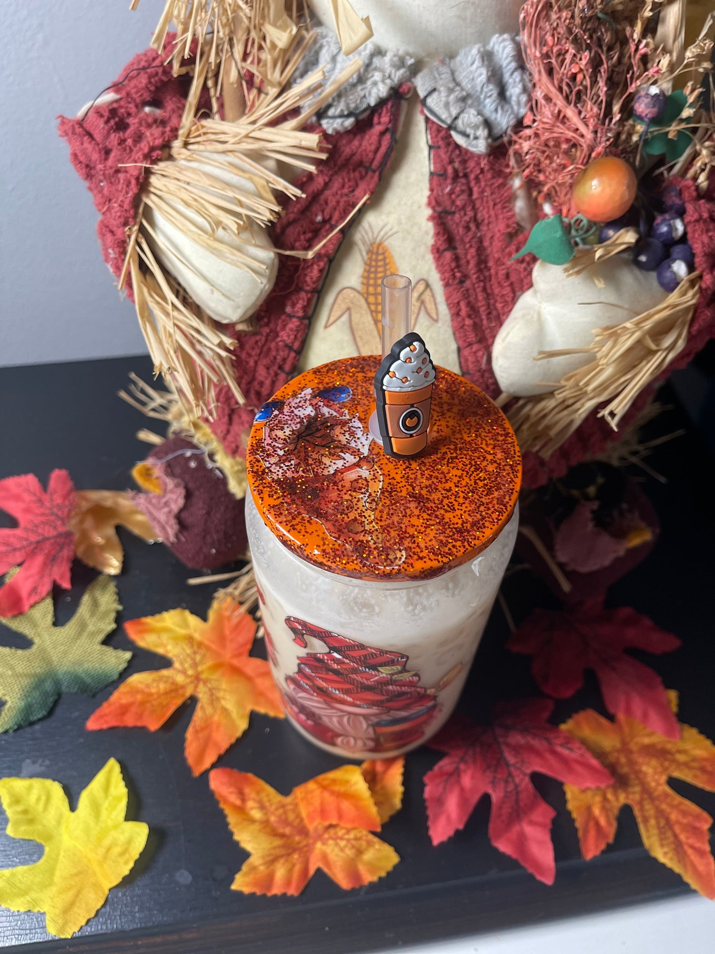 🍁Pumpkin Spice