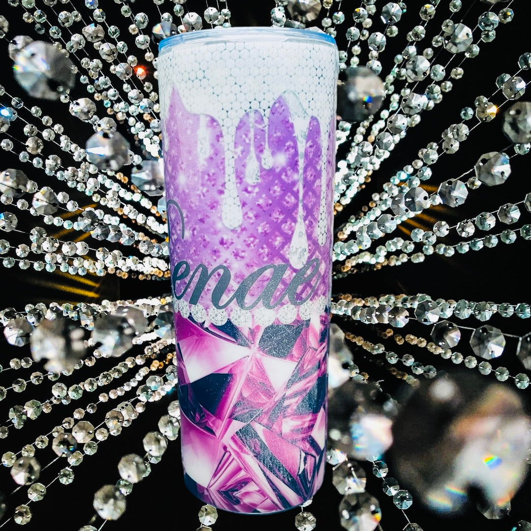 💎 Purple Diamonds 💎 Customization