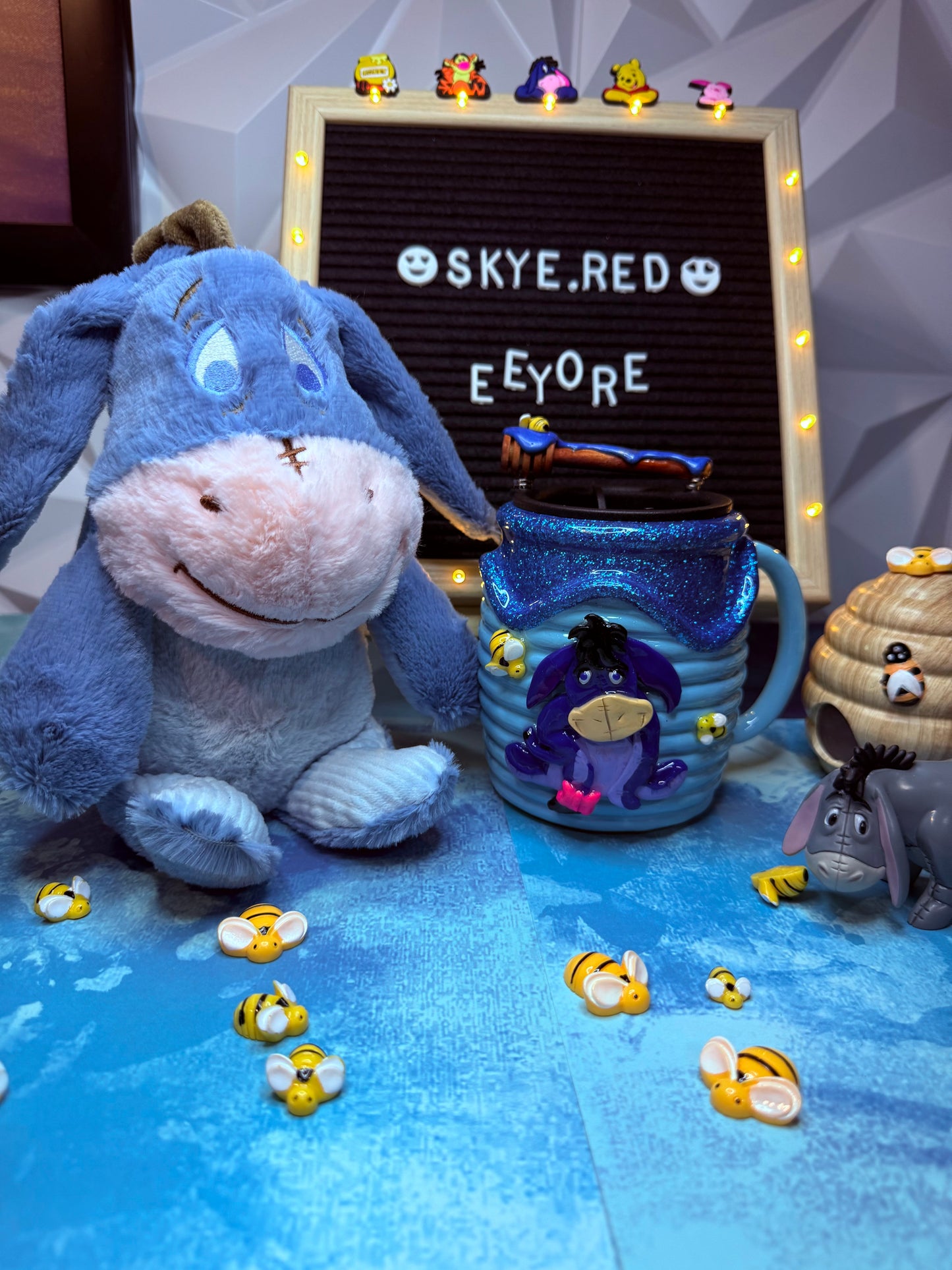 🍯Eeyore 🍯