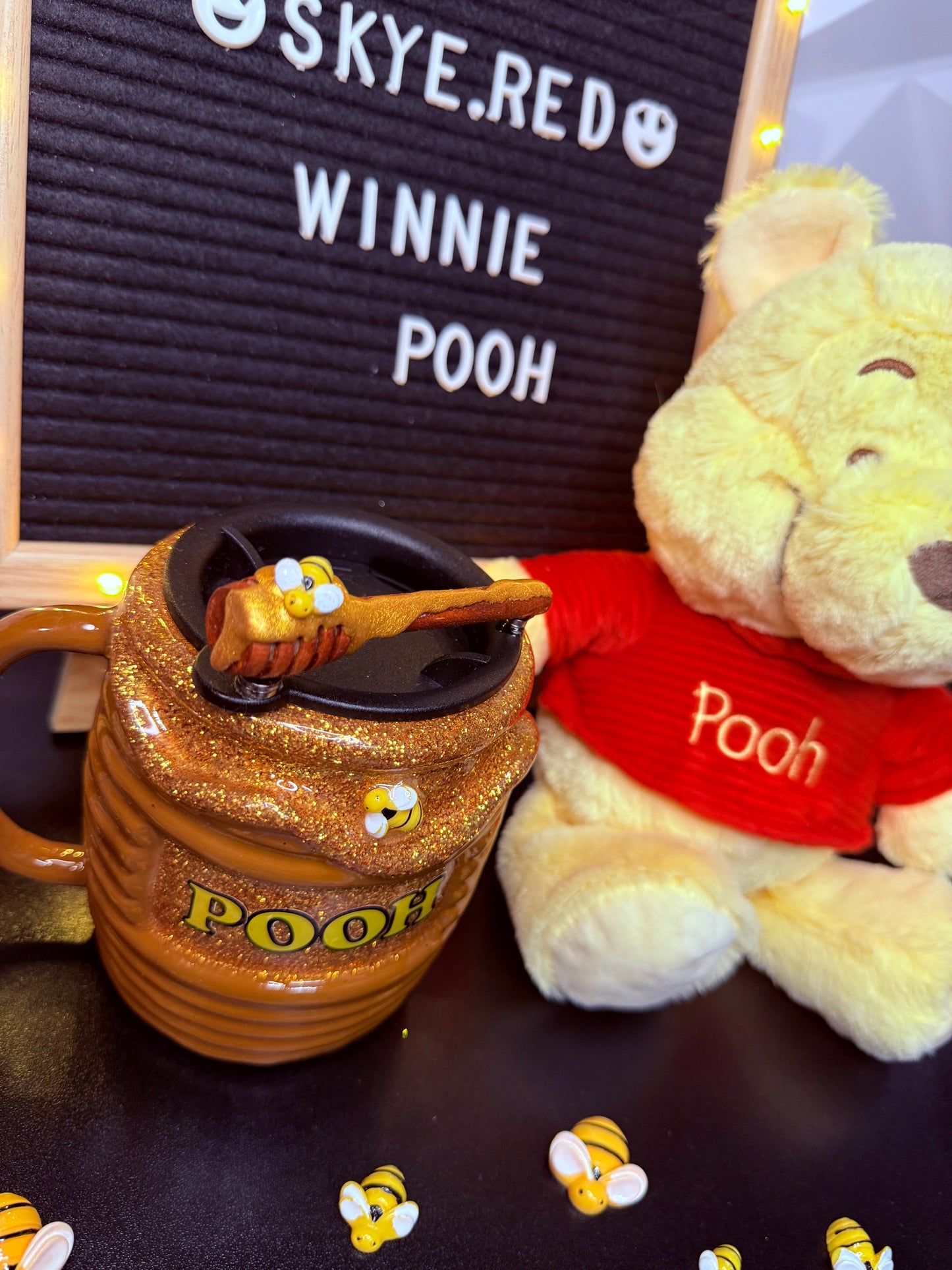 🍯🧸Winnie Pooh🧸🍯