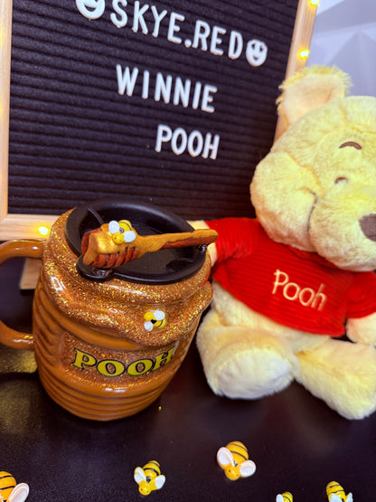 🍯🧸Winnie Pooh🧸🍯