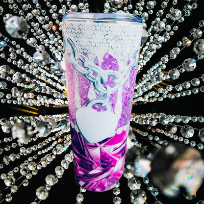 💎 Purple Diamonds 💎 Customization