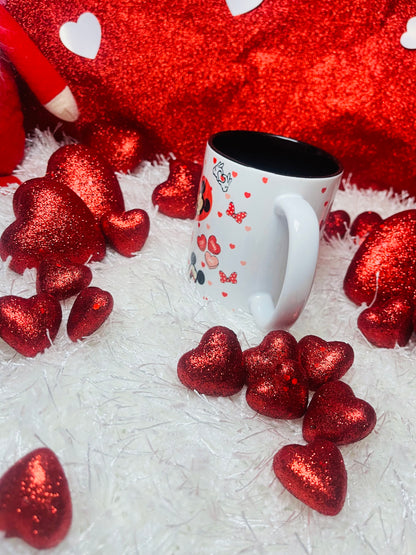 ❤️💕 Mickey Mug💕❤️