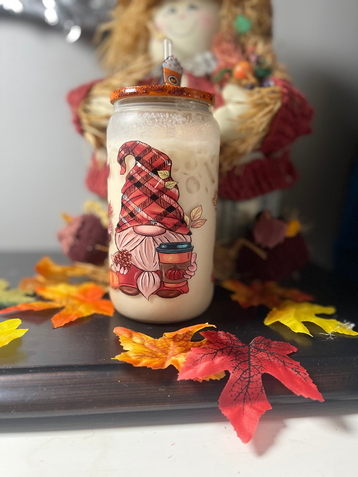 🍁Pumpkin Spice