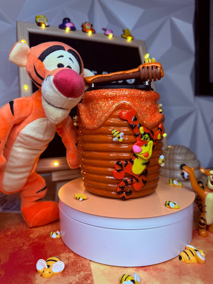 🍯🐯Tigger🐯🍯