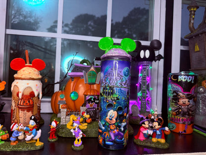 🎃👻MickeyMo Friends 👻🎃