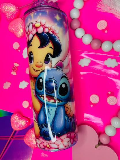 Lilo & Stitch🌺