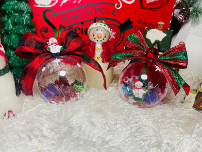 Christmas Ornaments 🐶For our Furry Friends😸🎄
