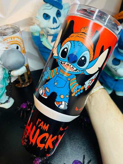 🎃Chucky Stitch🎃