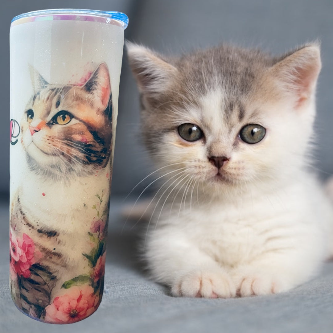 Plush Kittens😸 Customization
