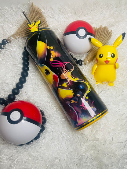 🔴 Pikachu - Personalized